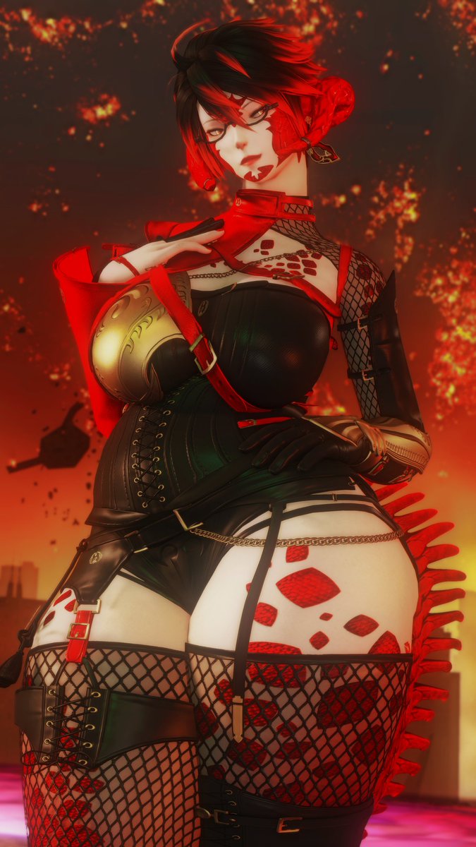 Ji, Puppygirl Era?🔞 tweet media