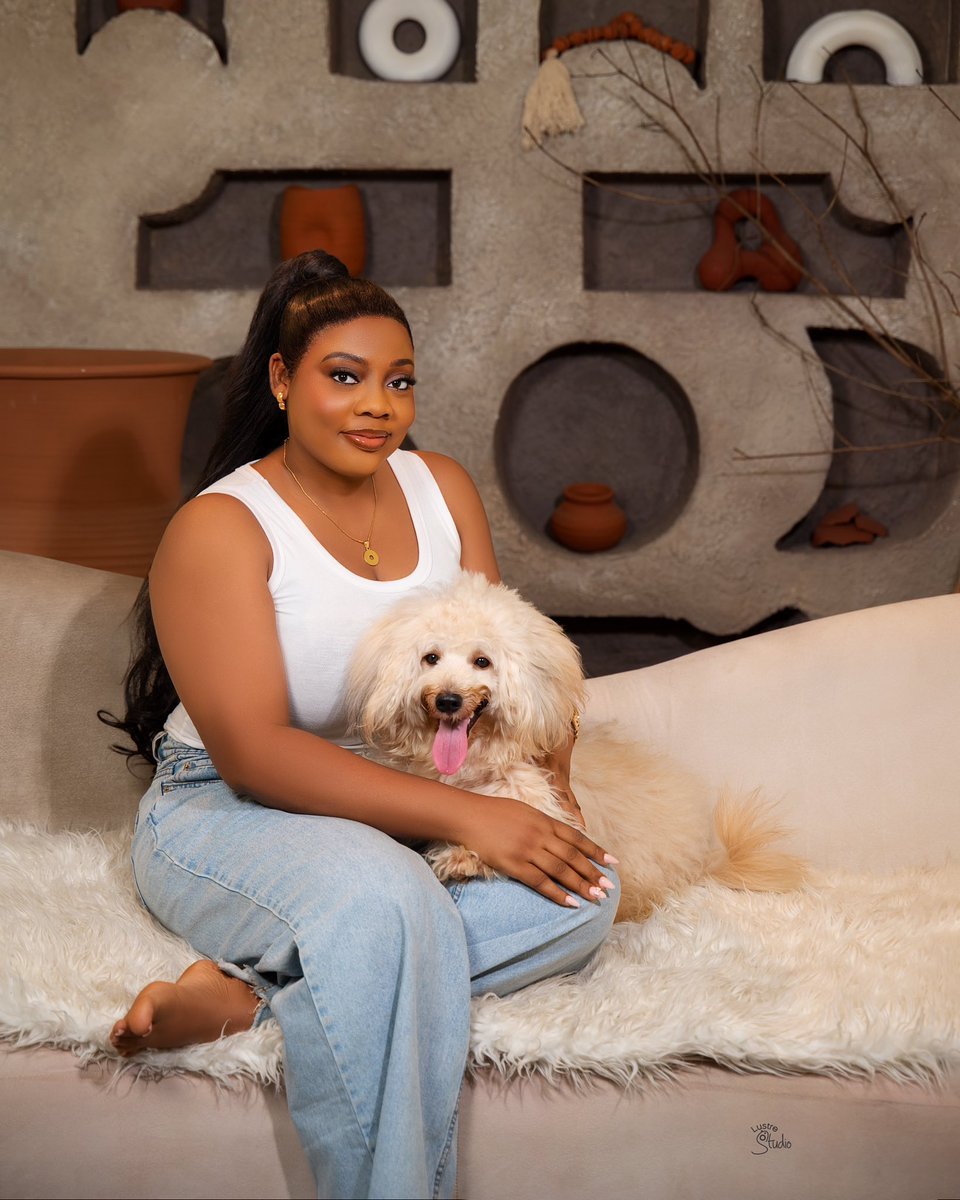 Precious Bernard(Benin Chef👩🏽‍🍳) tweet media