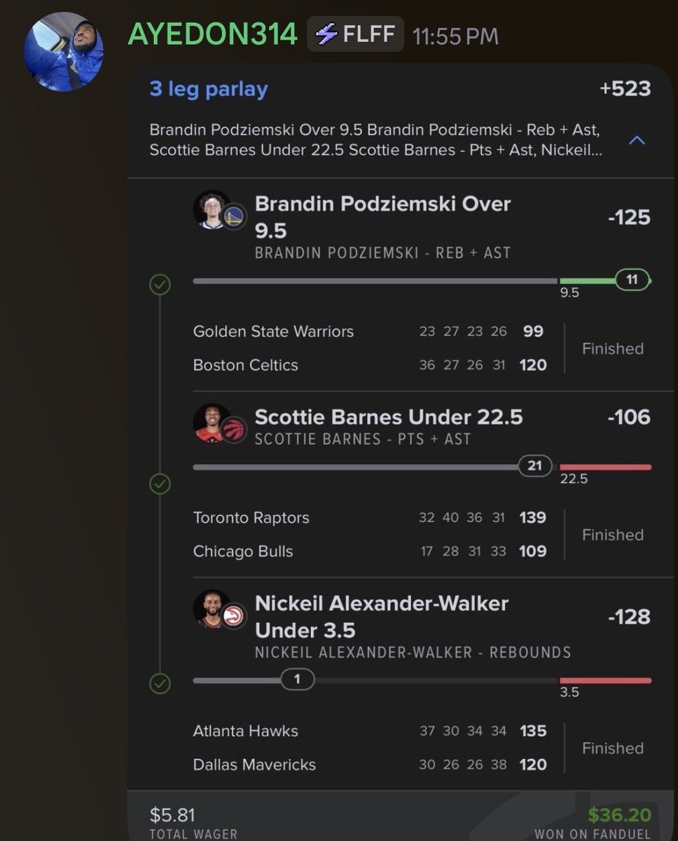IntelliPickz tweet media
