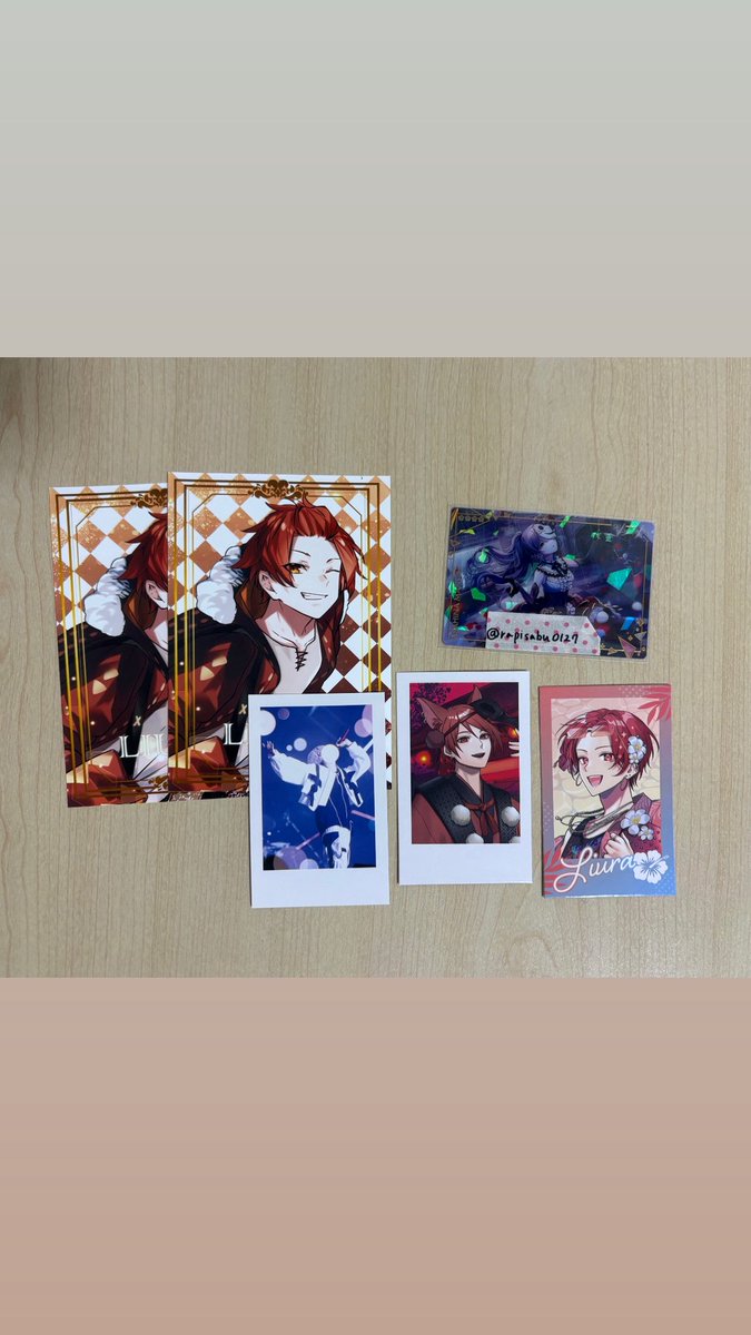 りんごみかん tweet media