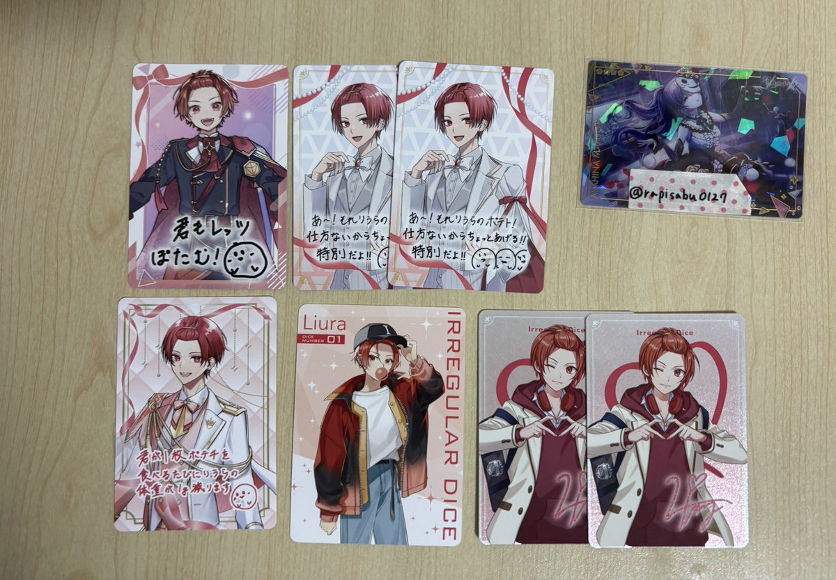 りんごみかん tweet media