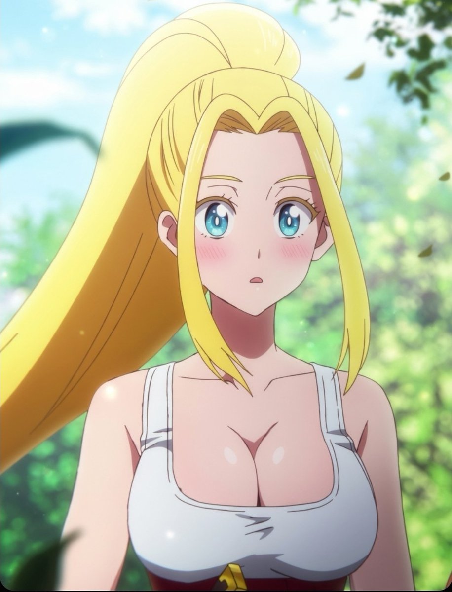 Ecchi Empire tweet media