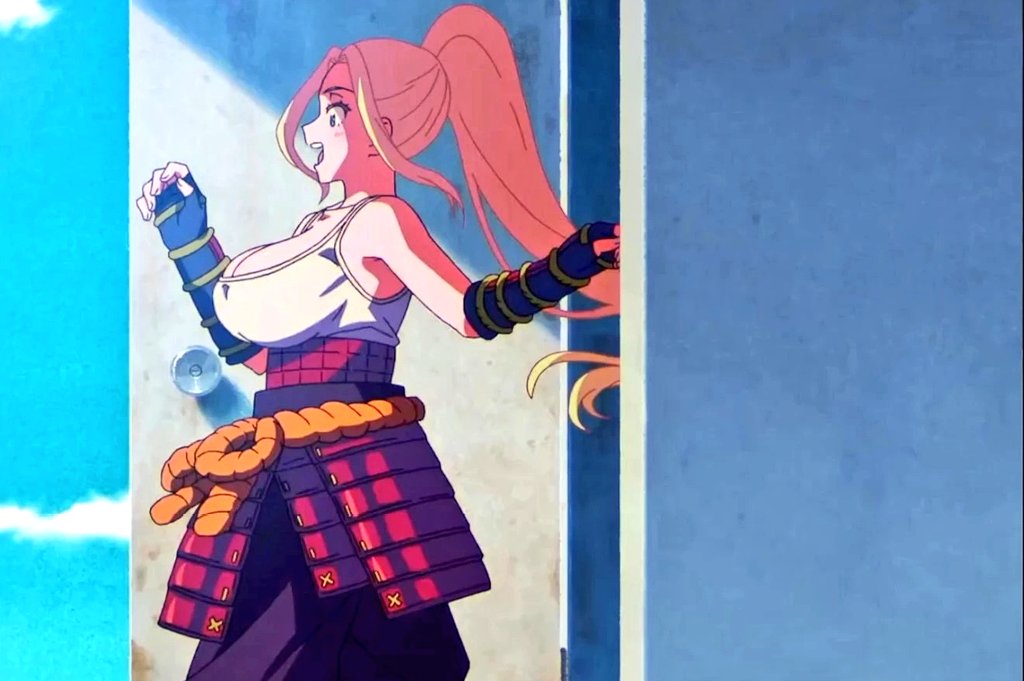 Ecchi Empire tweet media