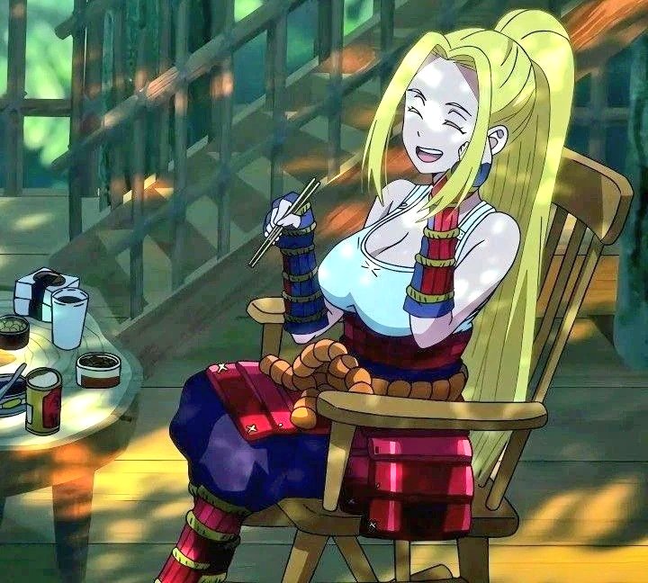 Ecchi Empire tweet media