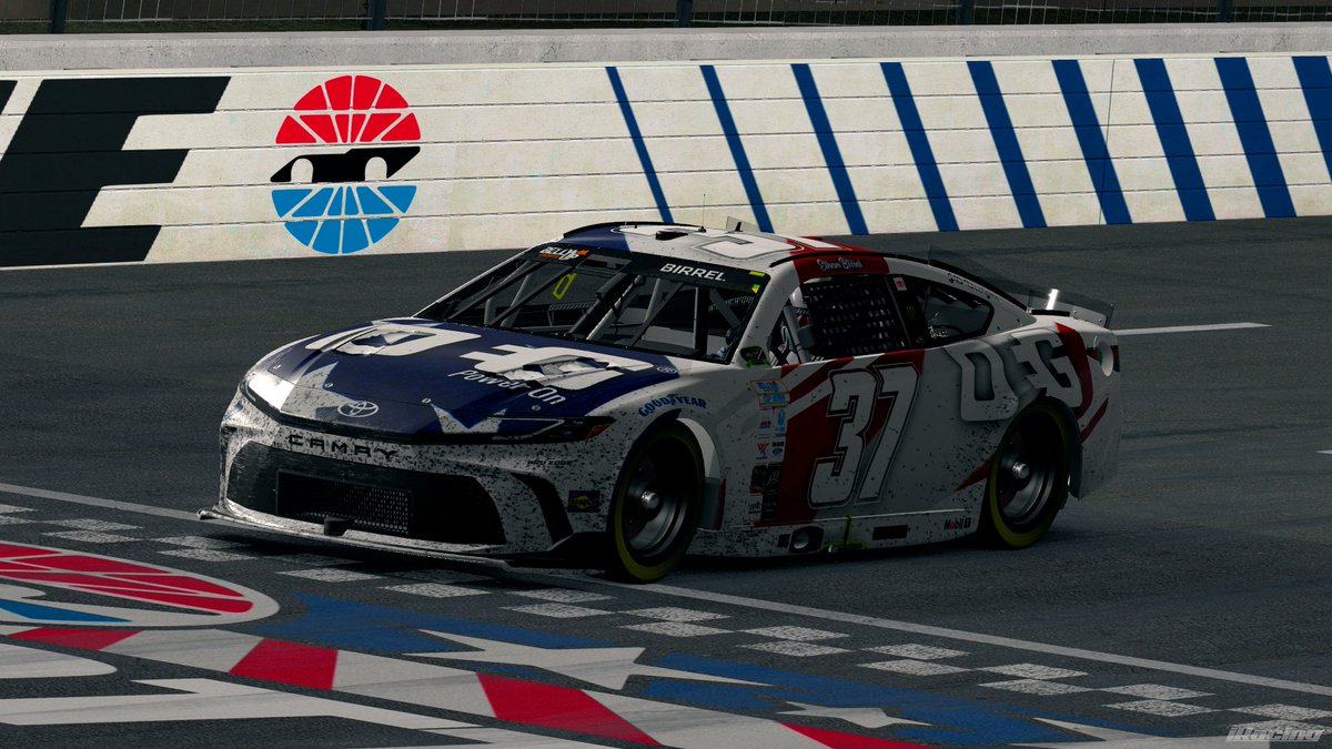 Pro Edge Racing tweet media