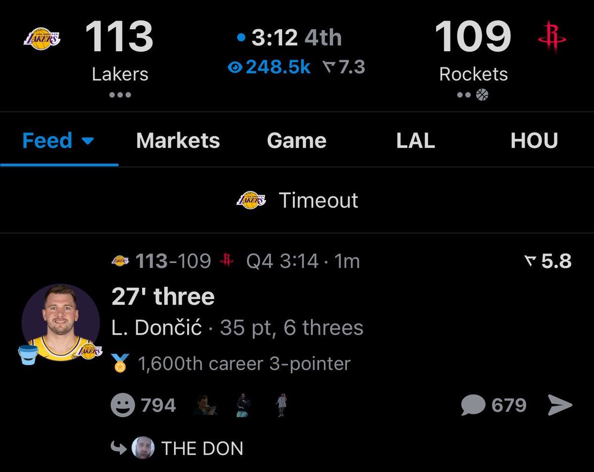 Real App tweet media