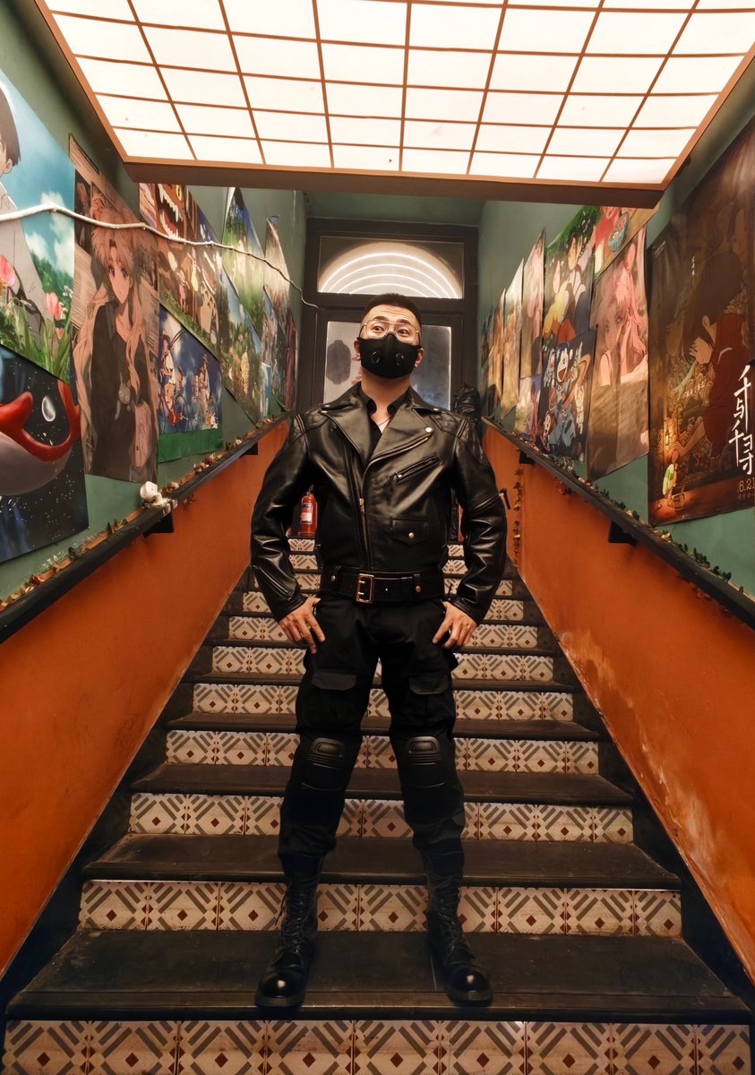 玖護Ray tweet media