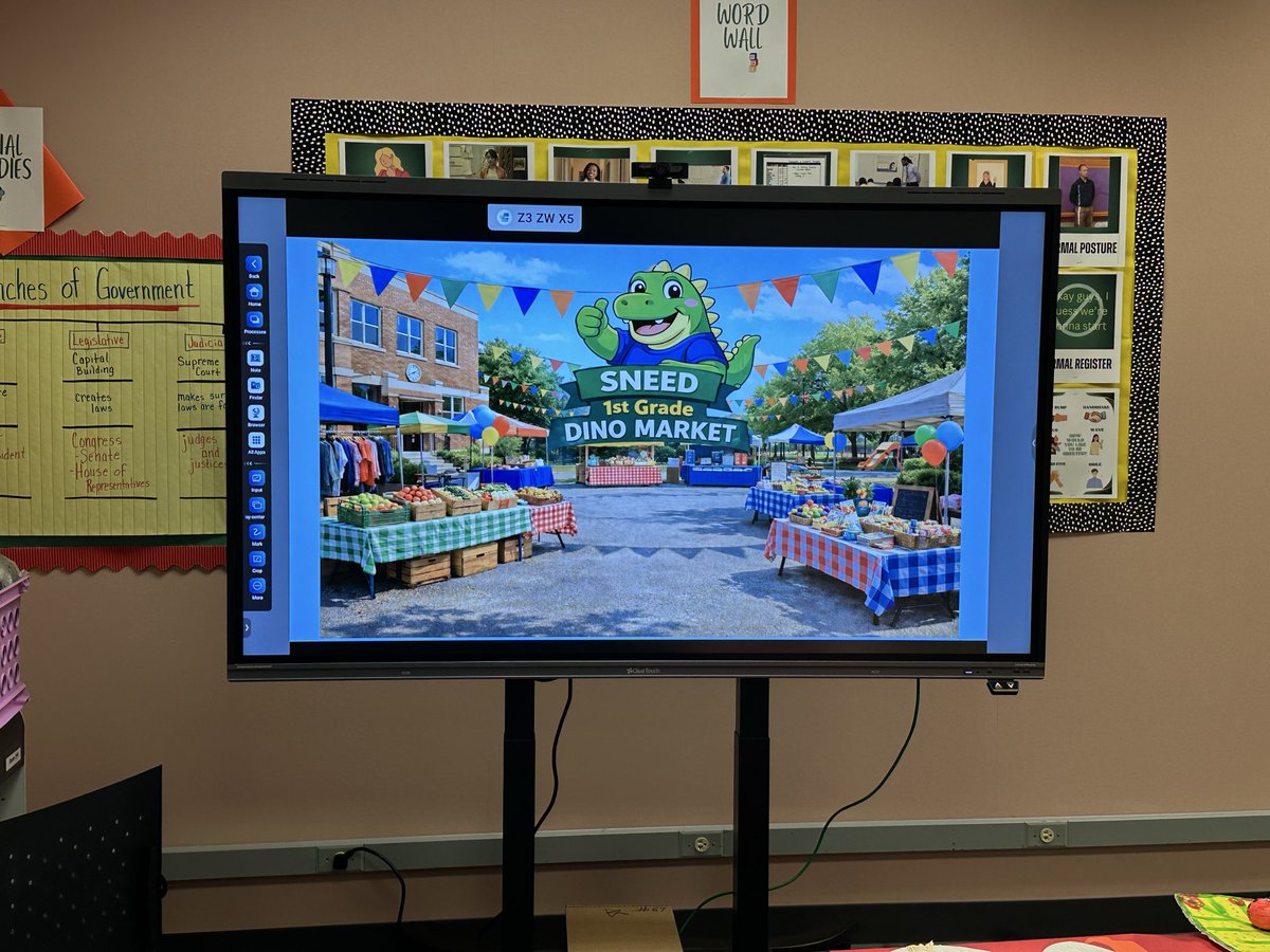 Sneed Elementary tweet media