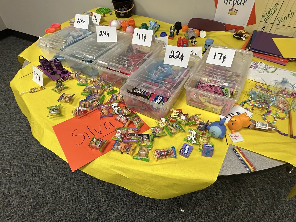 Sneed Elementary tweet media