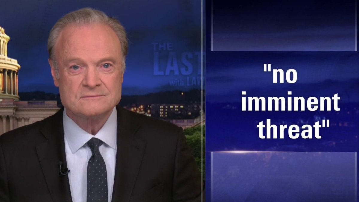 The Last Word tweet media