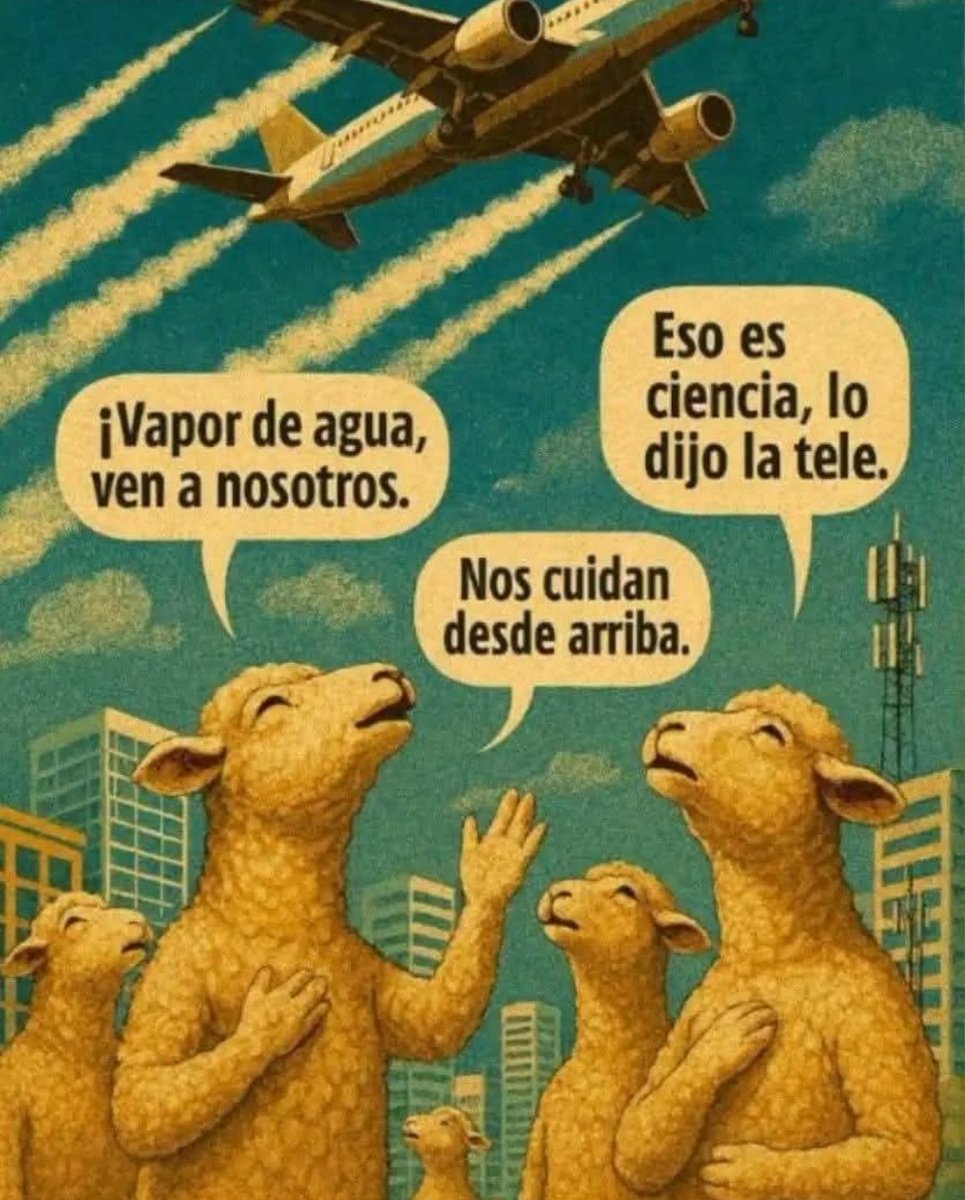 Armando Morales tweet media