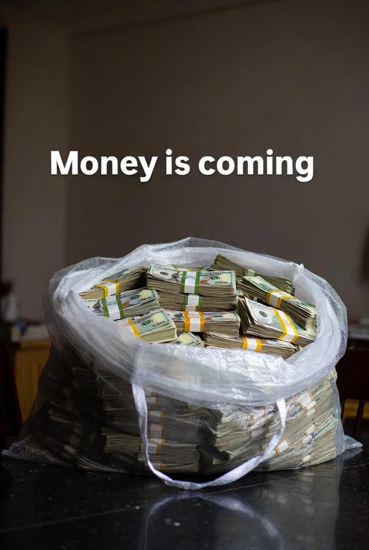 Wealthy Vibes Only tweet media