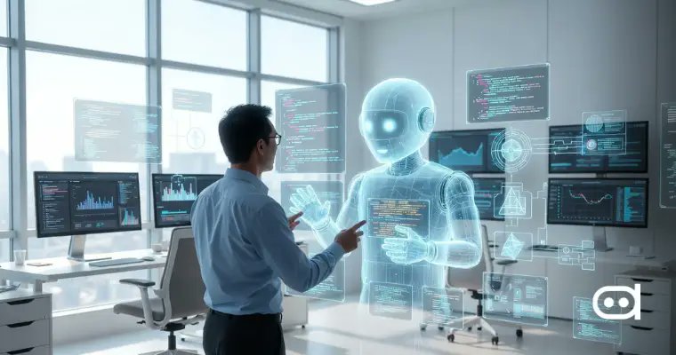 Times Of AI tweet media