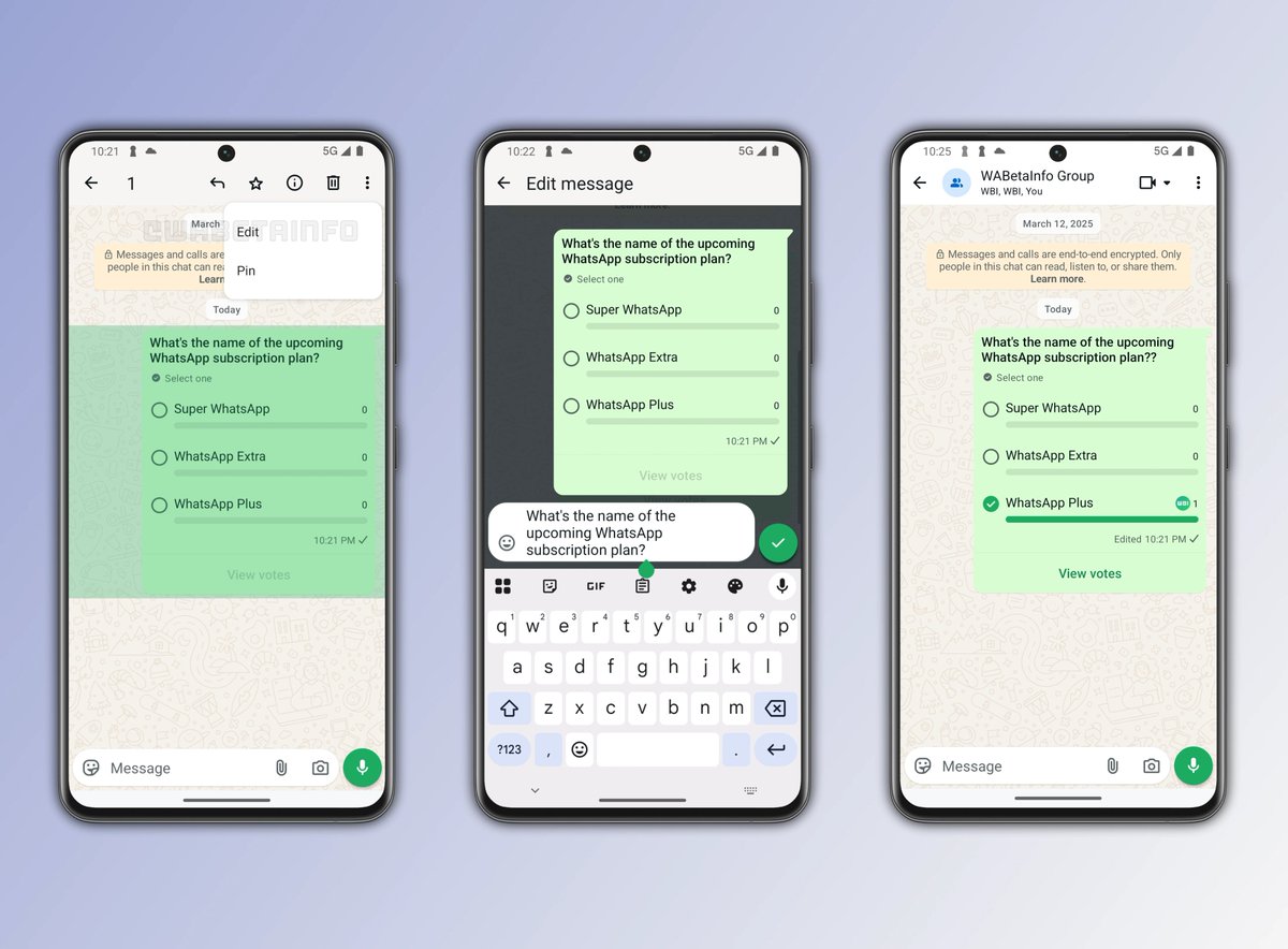 Boulevard du Web tweet media