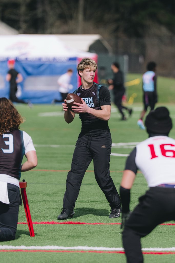 Madden Hughes tweet media