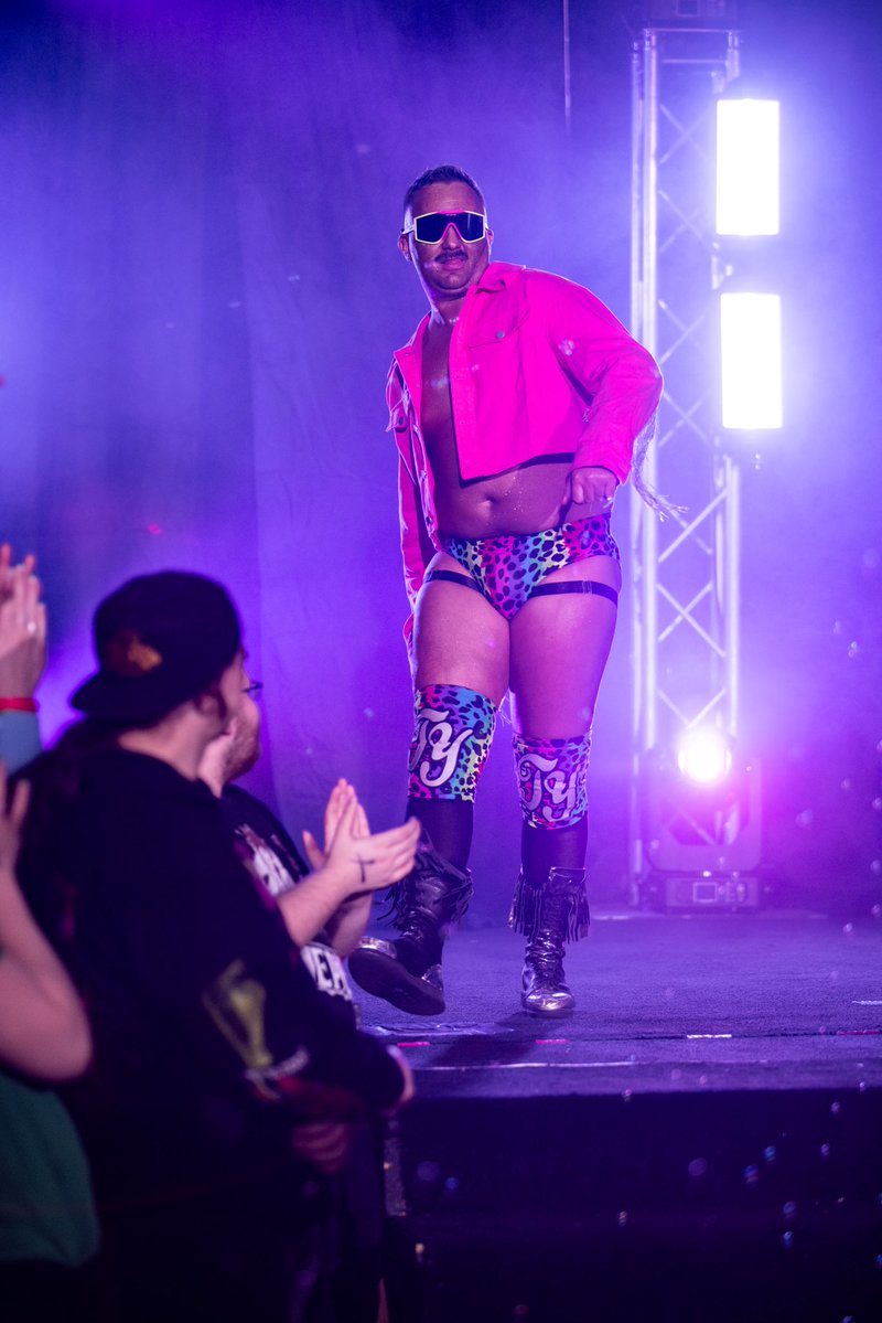 Tyler Klein tweet media