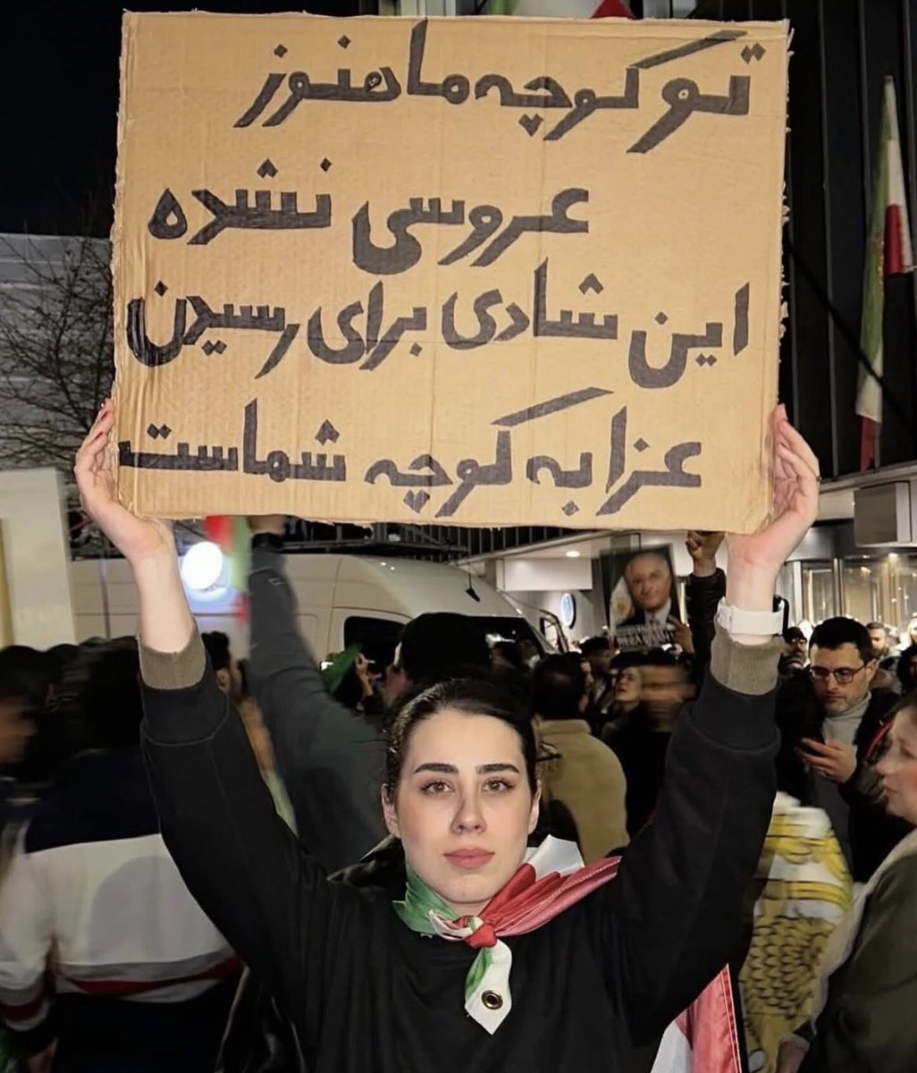 Arash 🇮🇷 tweet media