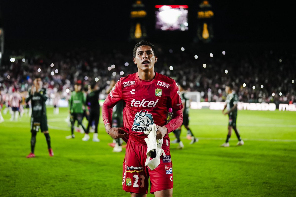 Carlos panzaverde tweet media