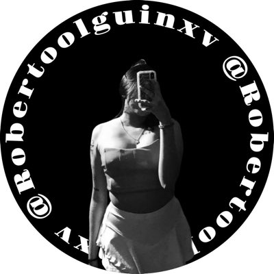 Robertoolguinxv's tweet photo. #NuevaFotoDePerfil https://t.co/JmT1vf5pRd
