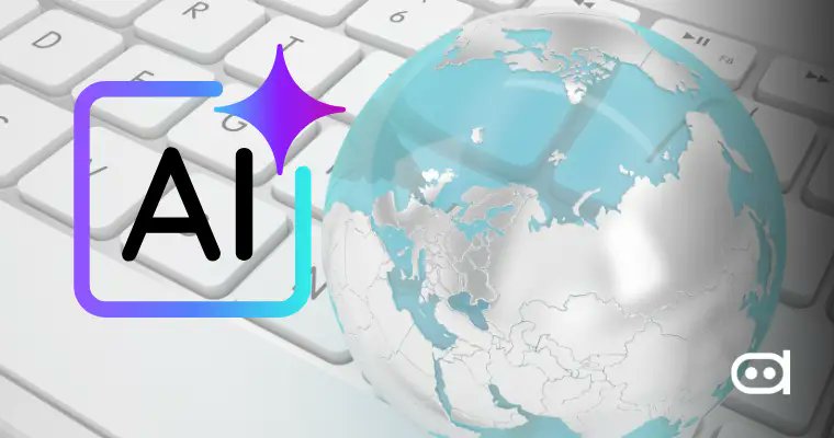 Times Of AI tweet media