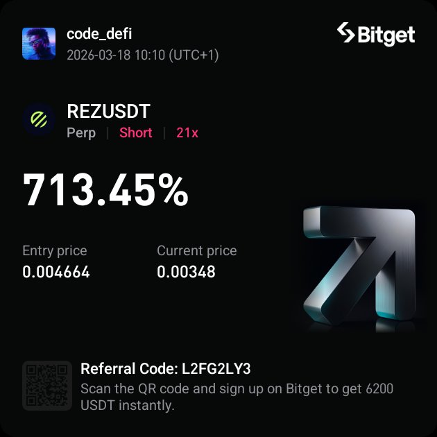 Code_defi👨‍💻 (@KinCryptic) / Posts / X