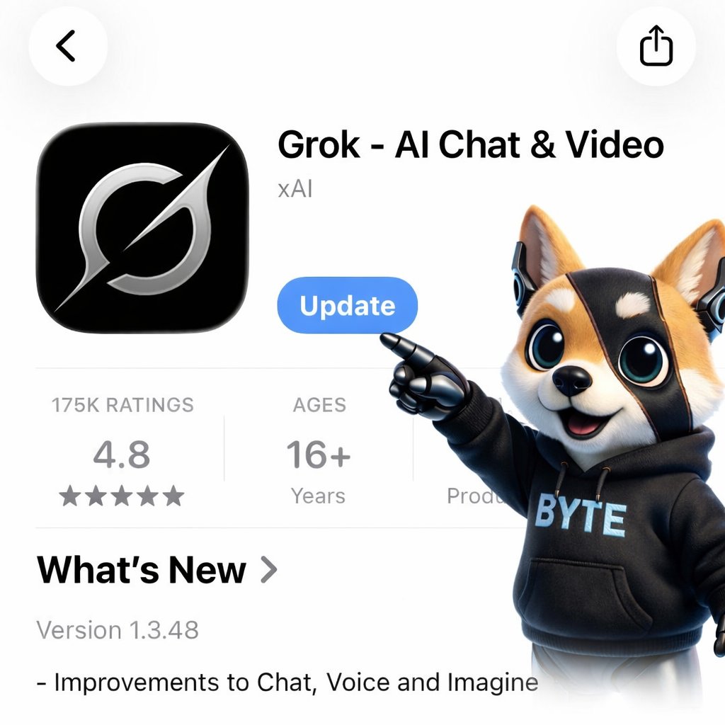 Byte Token tweet media