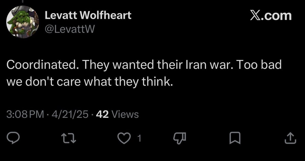 Damin Toell tweet media