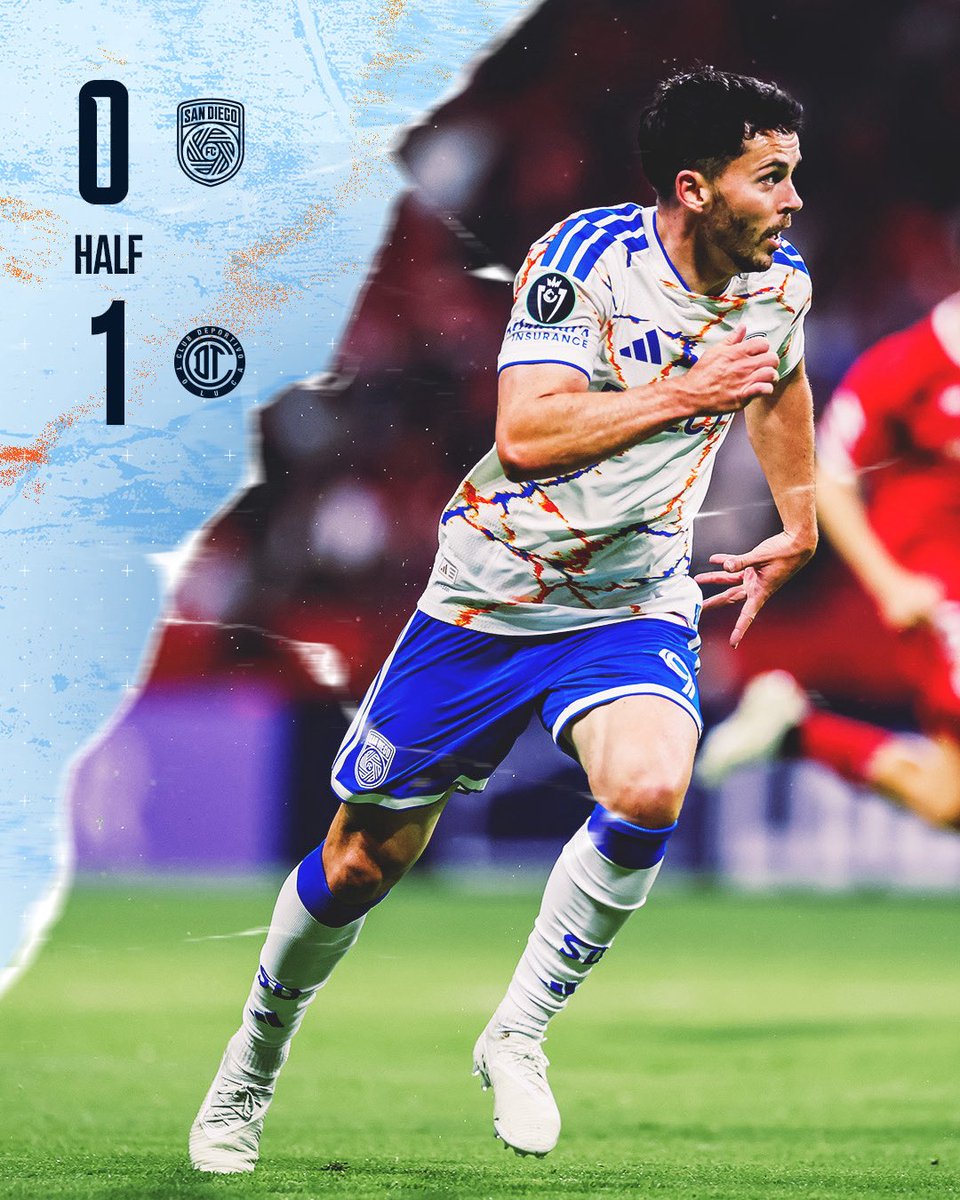 San Diego FC tweet media