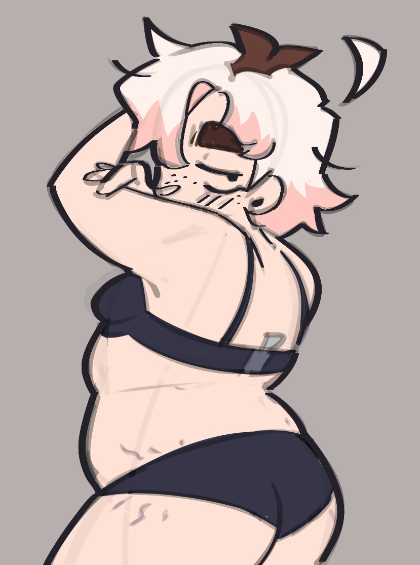 blume again tweet media