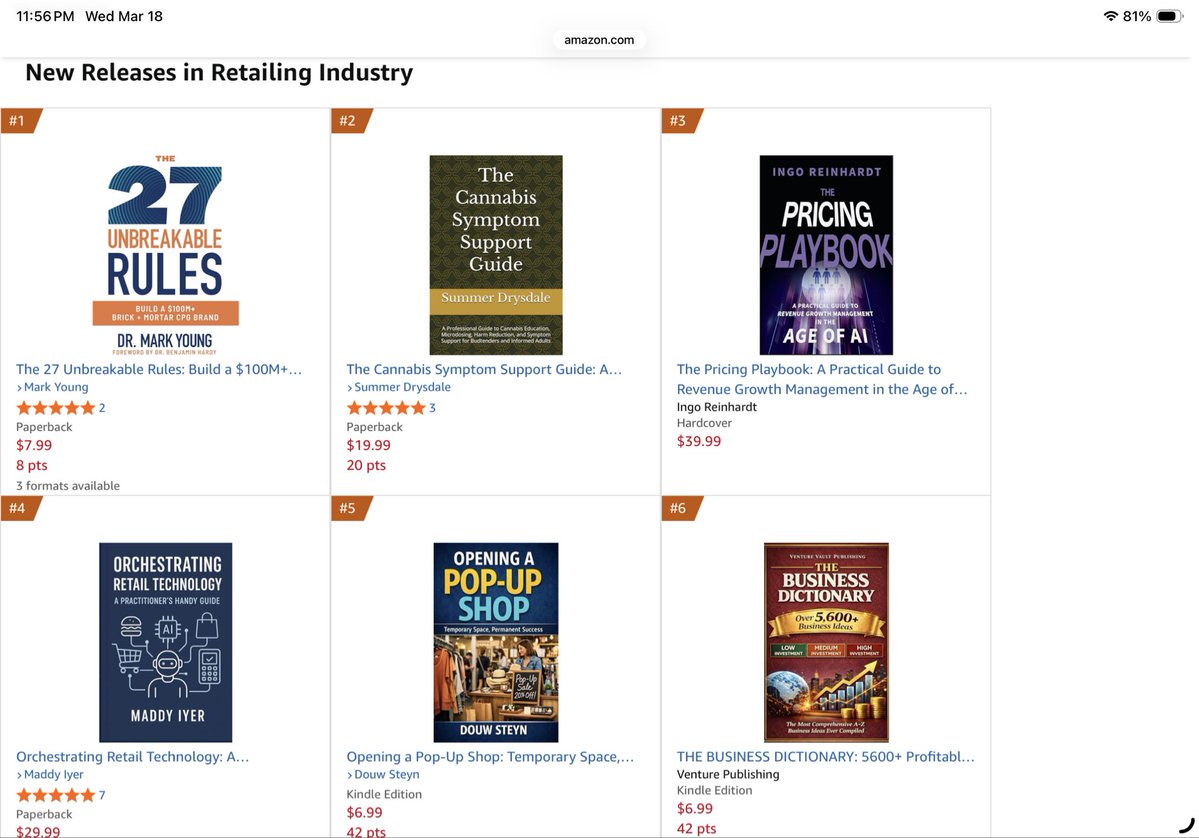 Dr. Mark Young tweet media