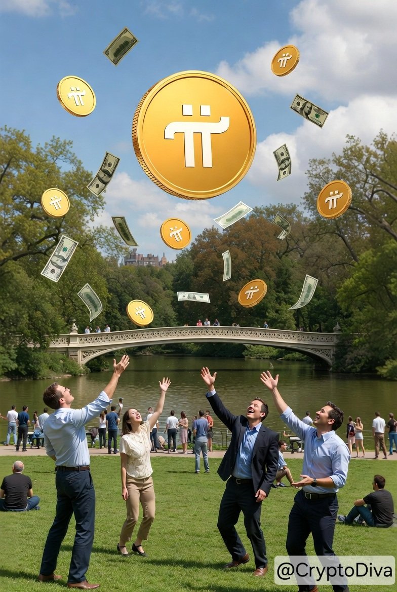 CryptoDiva tweet media