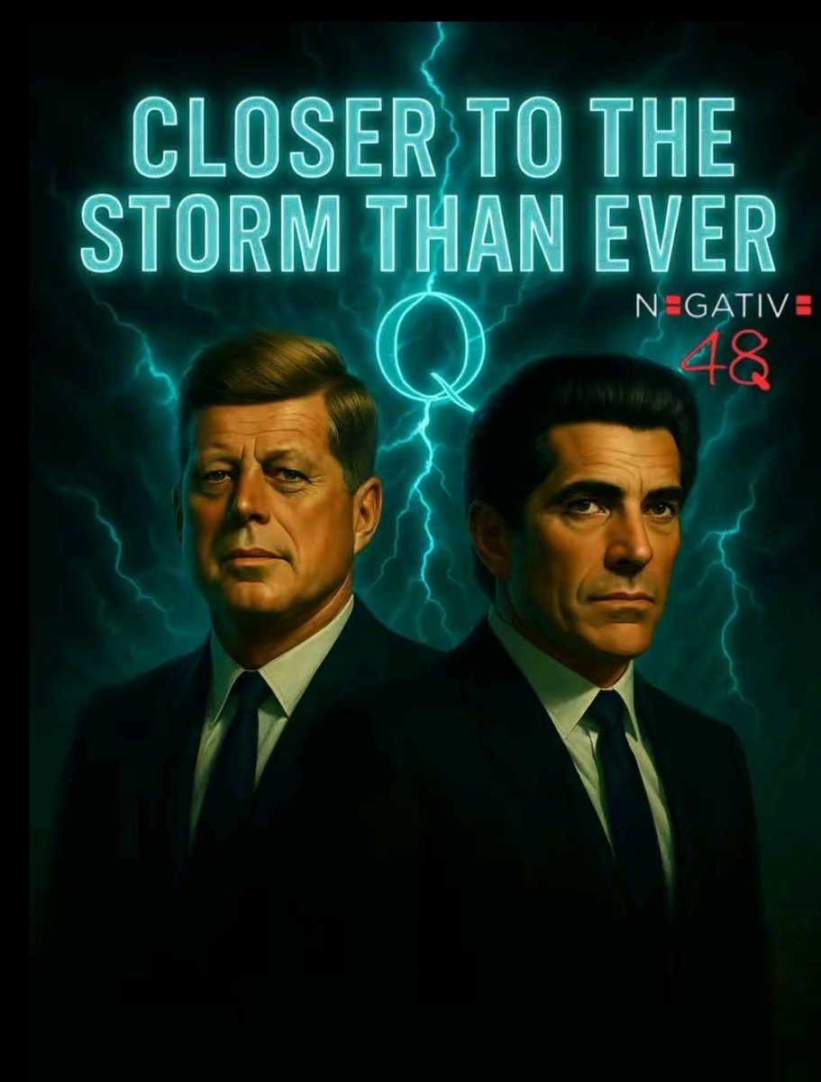 John _F. Kennedy Jr tweet media