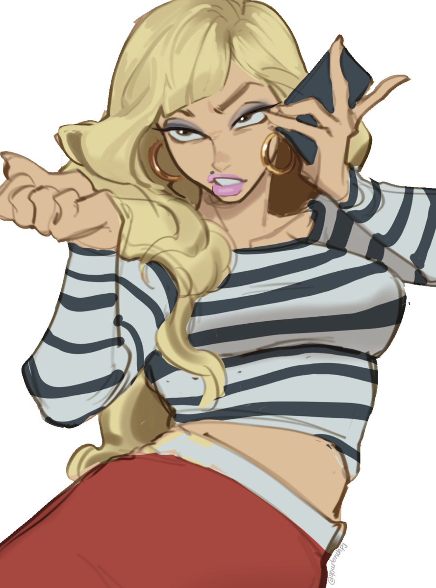 pj (commissions closed) tweet media