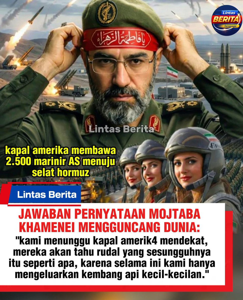 Pengadilan Rakyat tweet media
