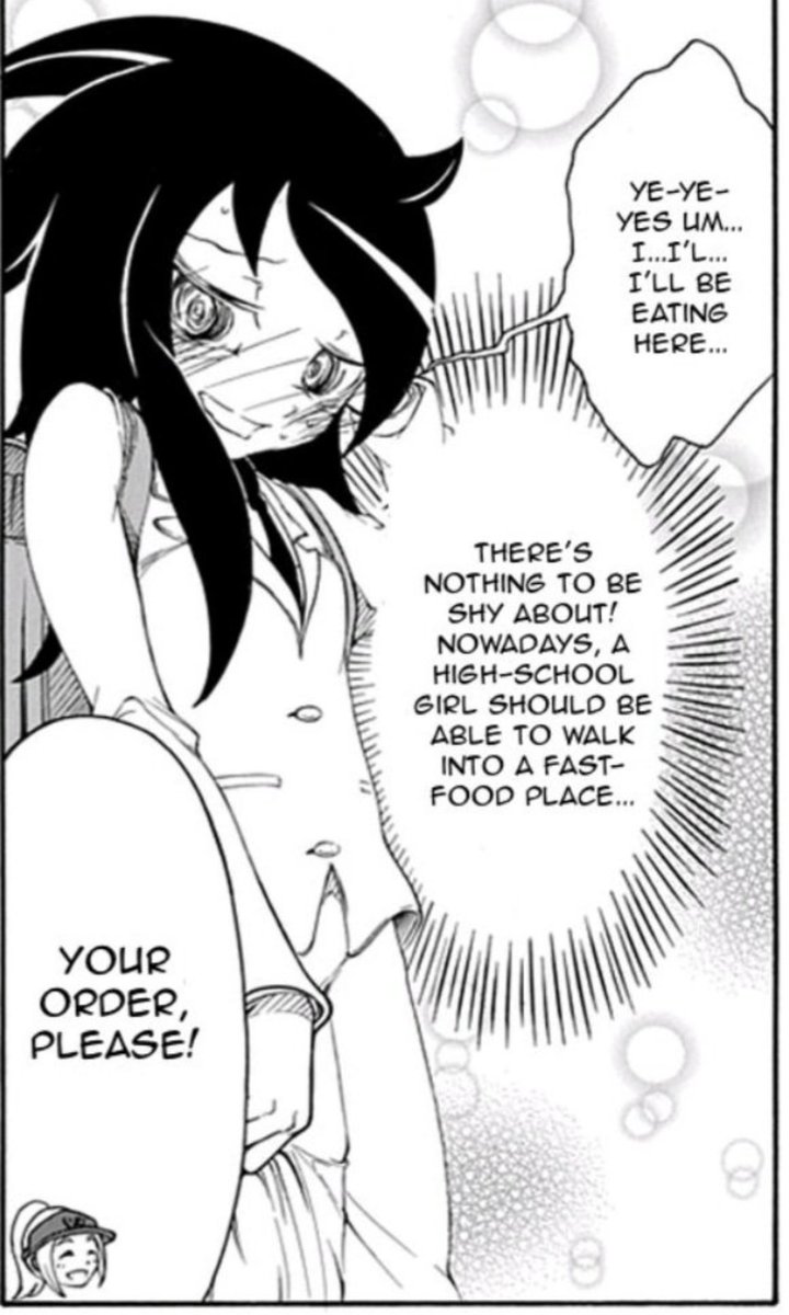 TomokoLovers tweet media