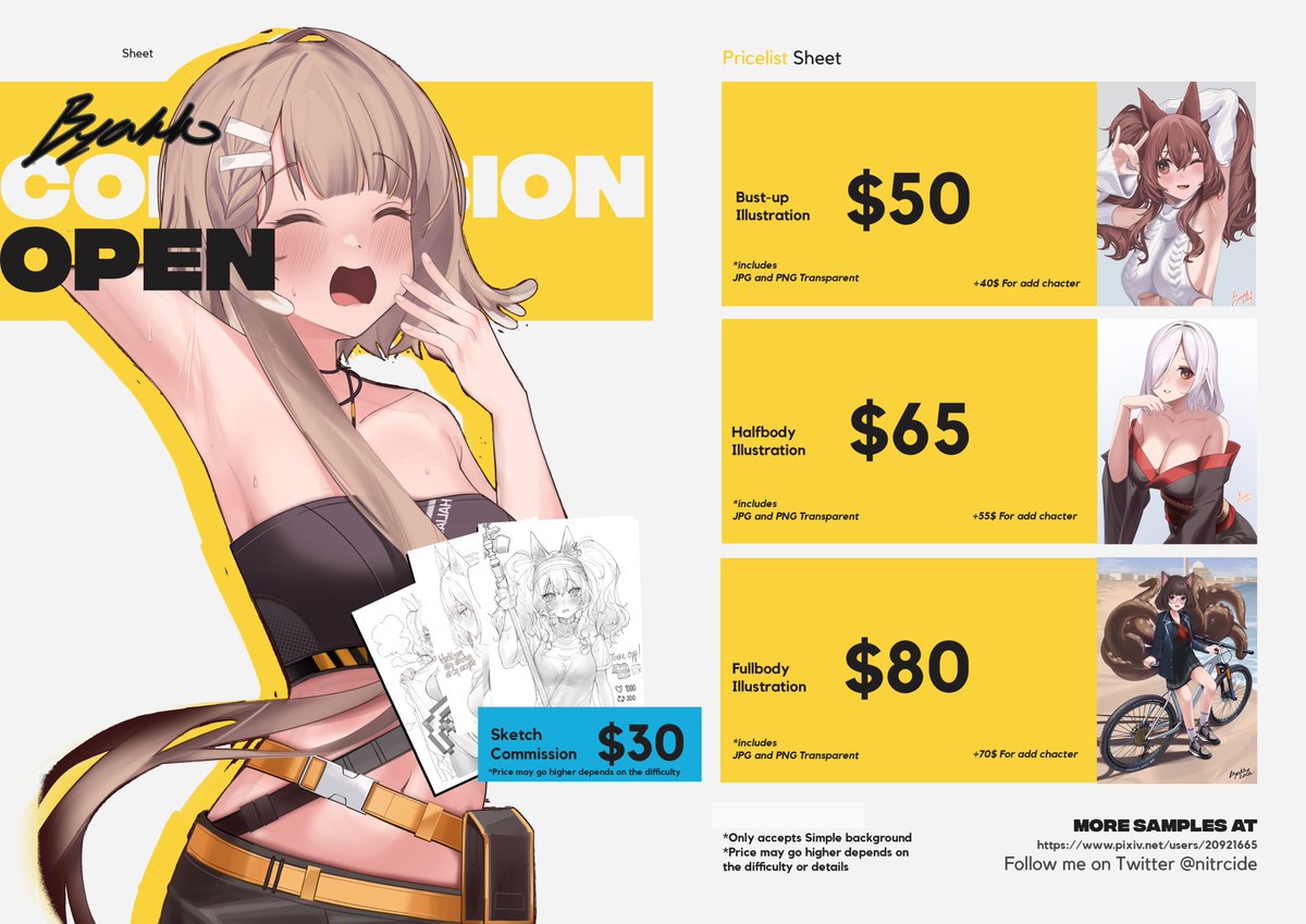 白虎akkonotbanned tweet media