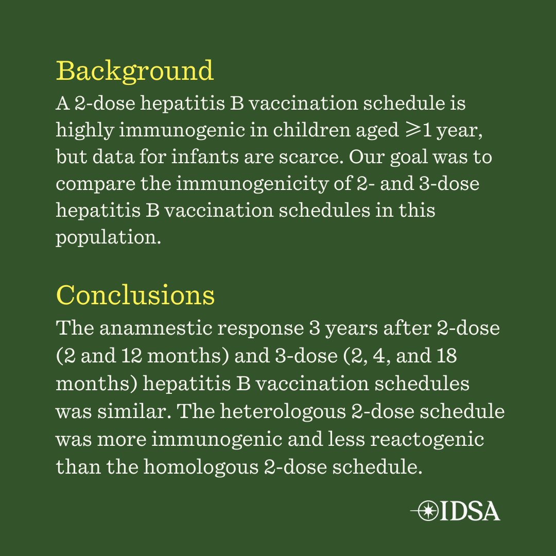 Journal of Infectious Diseases tweet media