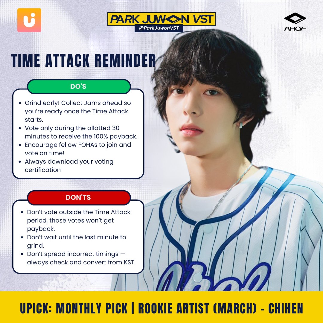 Park Juwon VST tweet media