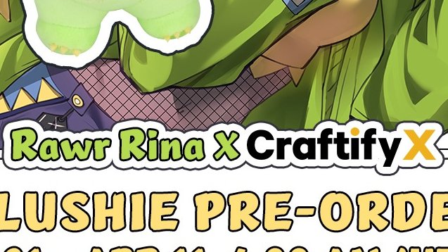 ୨💚୧ RawrRina | SUBATHON✨˚₊ tweet media