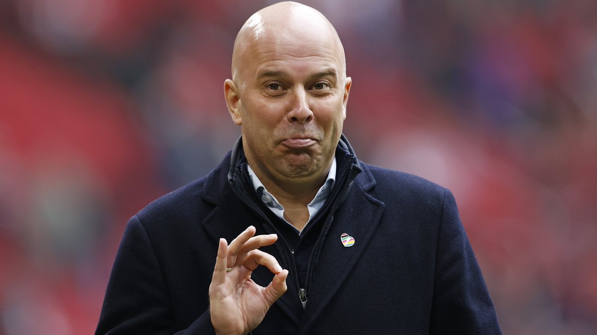 The Touchline | 𝐓 tweet media