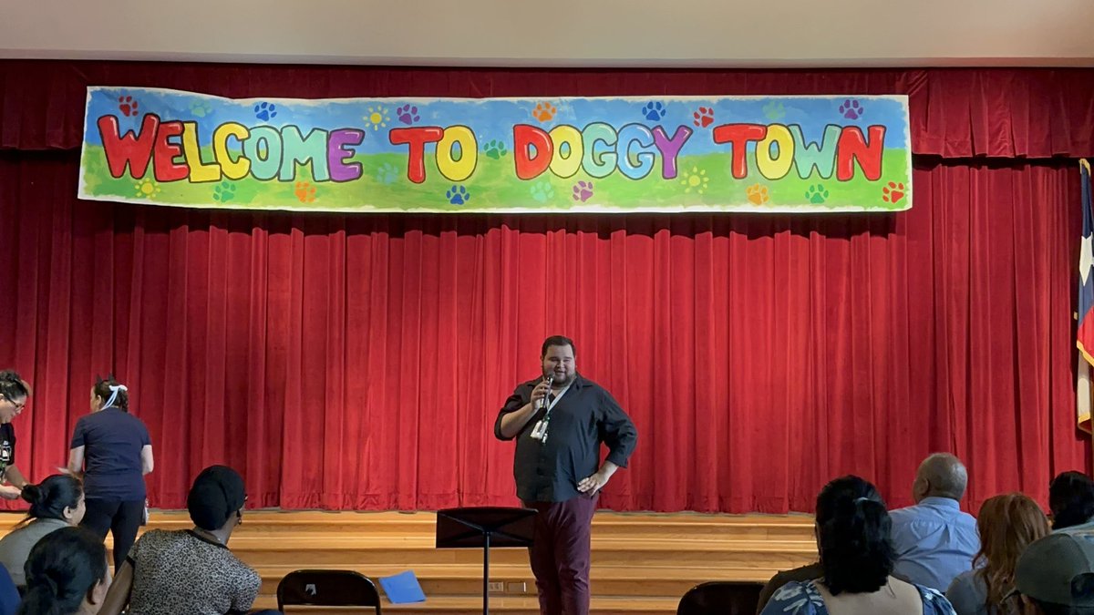 Sneed Elementary tweet media