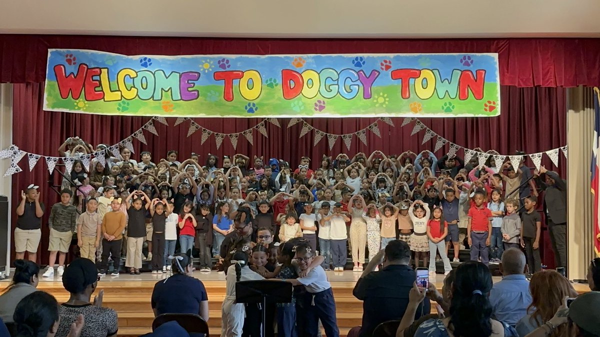 Sneed Elementary tweet media