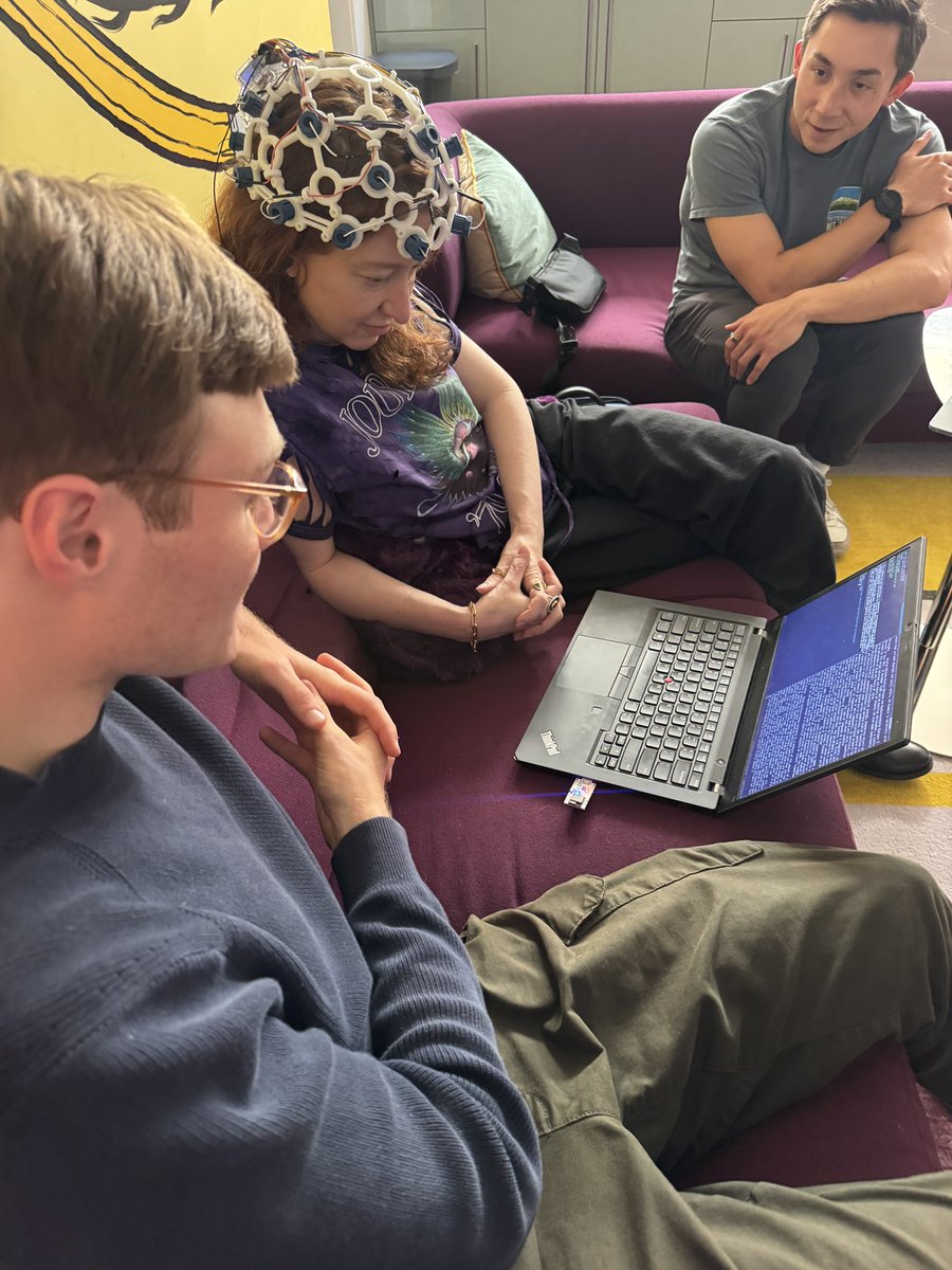 Z. Mike Wang tweet media