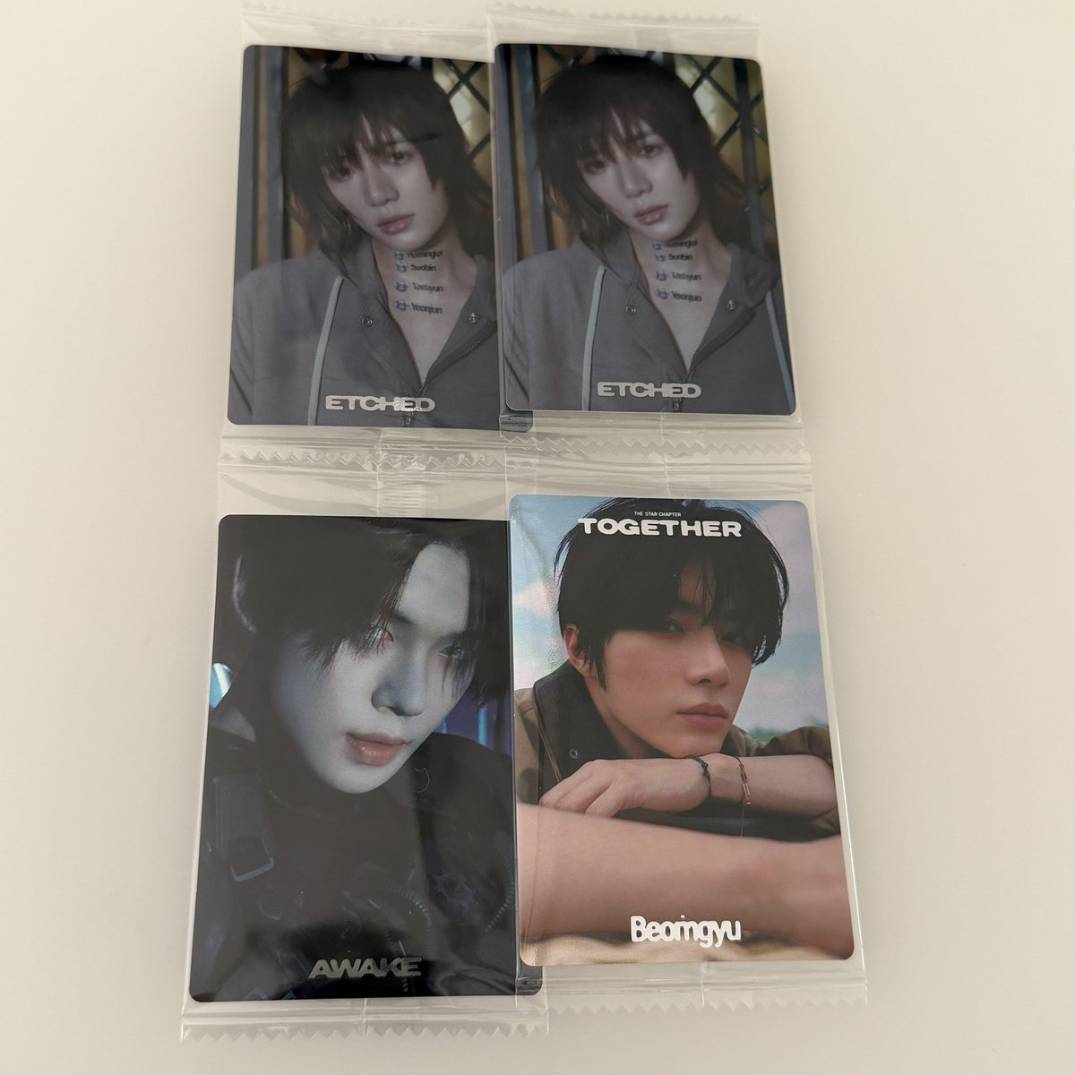 交換垢 ◡̈♥︎ tweet media