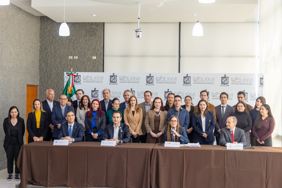 Revista 3er Sector tweet media