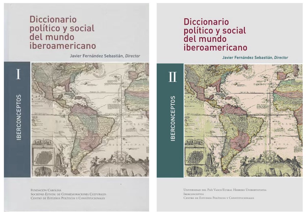 Gerardo L. Munck tweet media