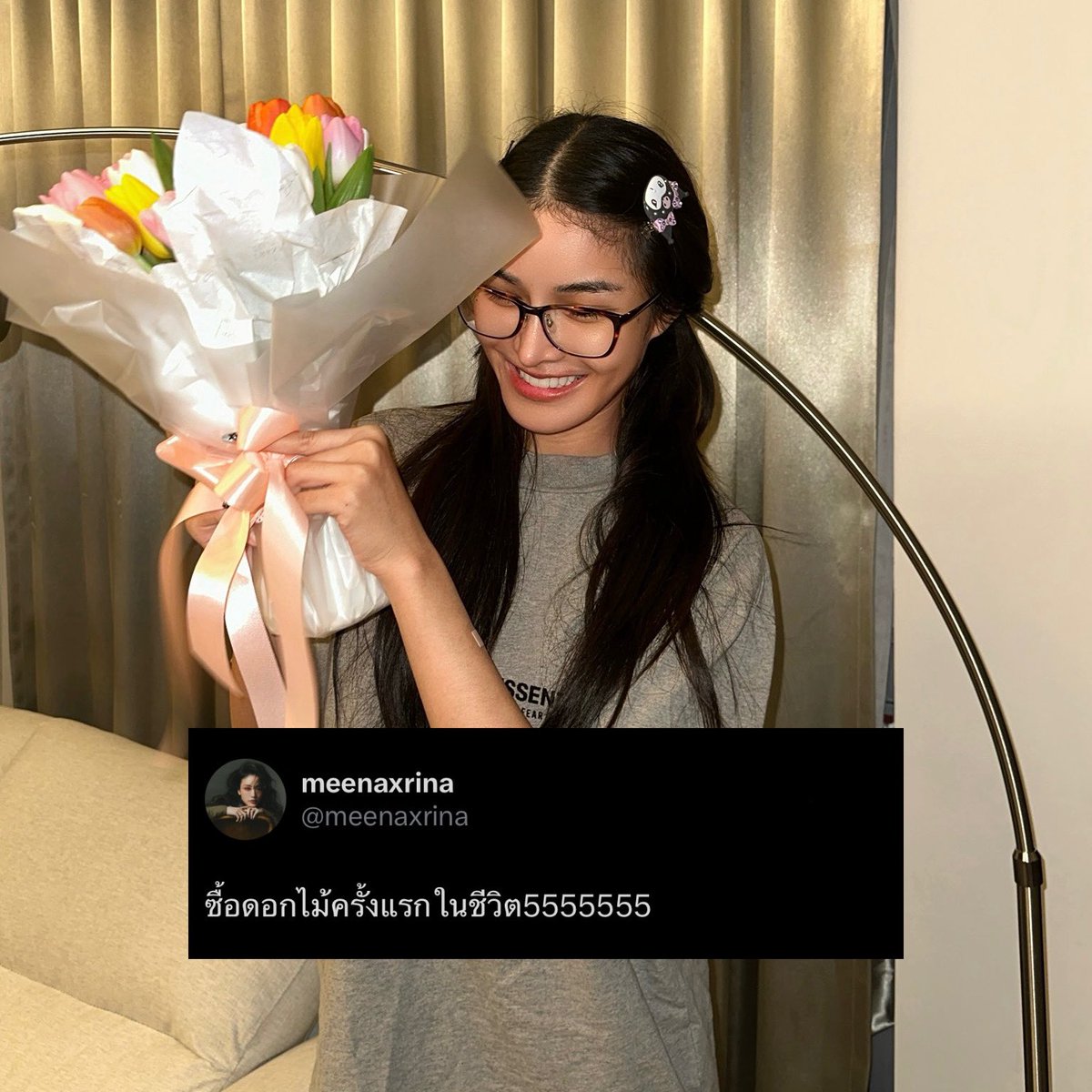 อิดิเต๋อ tweet media