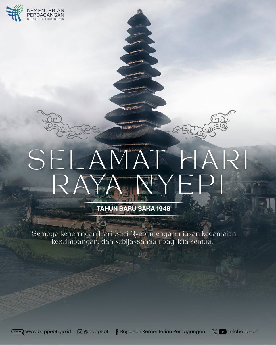 Bappebti Kemendag tweet media