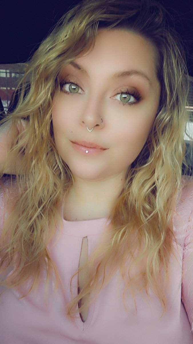 ☆ Alexx Knightly ☆ tweet media