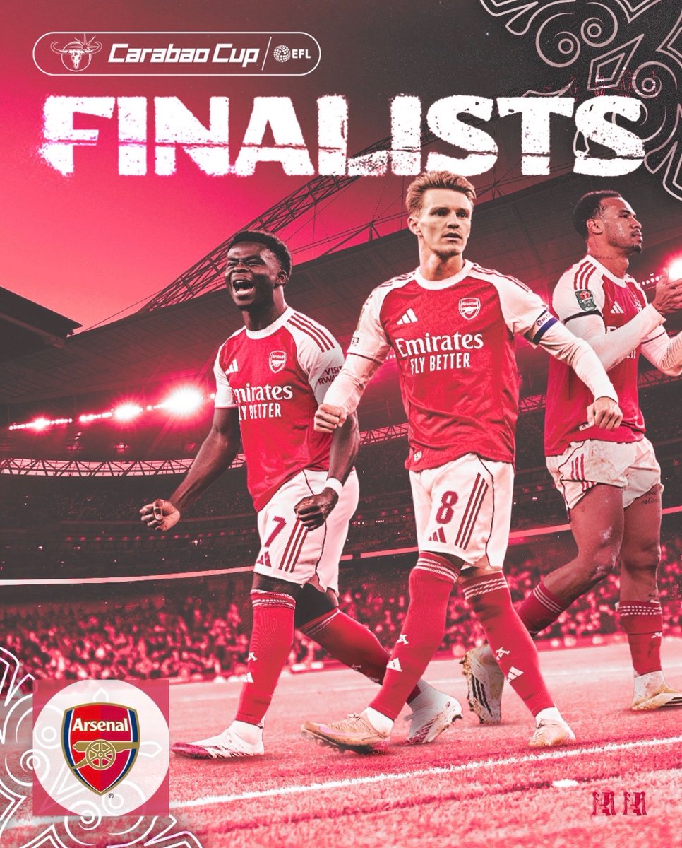 Gooner Chris tweet media